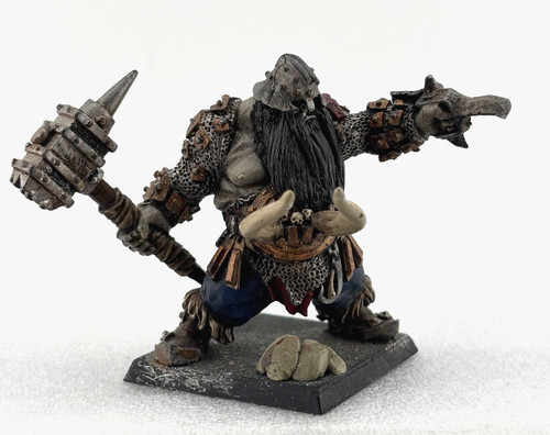 Warhammer wfb aos vecchio - warhammer,