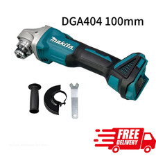 Makita DGA404 Smerigliatrice