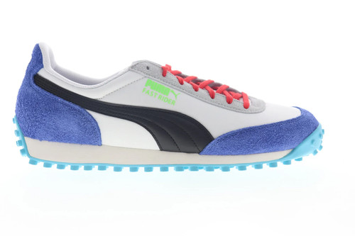 Puma fast rider uomo ride - rider, on