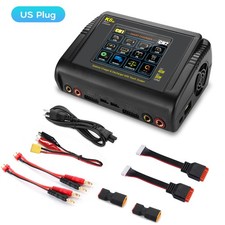 LiPo Battery Charger Dual RC