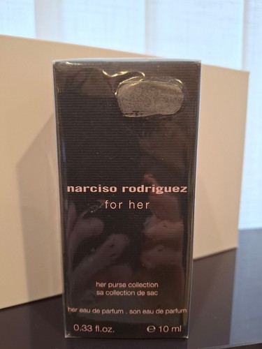 Narciso rodriguez for - narciso,