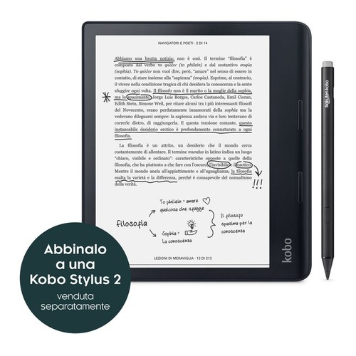 Kobo sage stylus 2 - stylus,