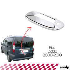 Maniglia portiera posteriore