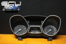 FORD FOCUS 2014 PETROL