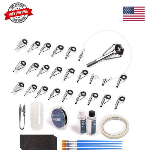 Kit riparazione punta - riparazione, da