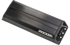 Kicker PXA300.4 Amplificatore