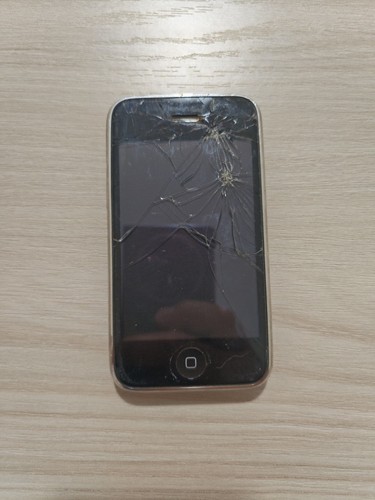 Apple iphone 8gb a1241 nero - iphone,
