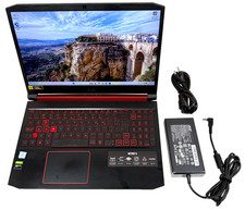 Acer Nitro 5 AN515-54 15.6"