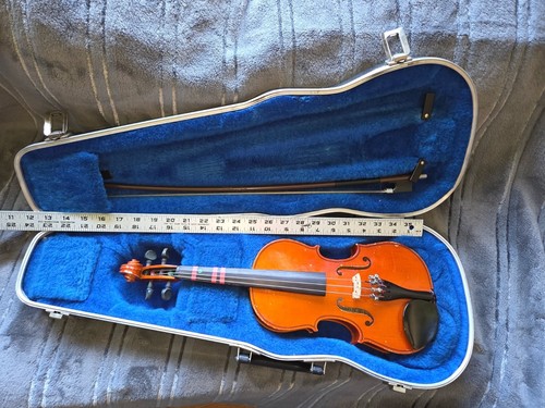 Violino kiso suzuki misura - kiso,