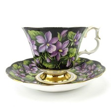 Tazza caffè porcellana Royal