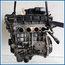 Motore Completo K12B 69Kw