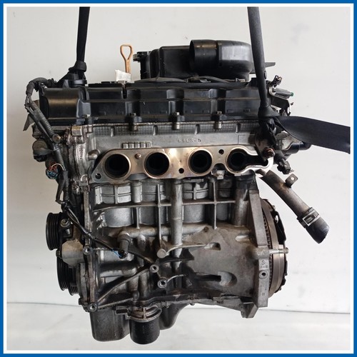 Motore completo k12b 69kw - motore,