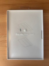 Apple iPad mini Smart Cover – Scatola originale vuota da collezione