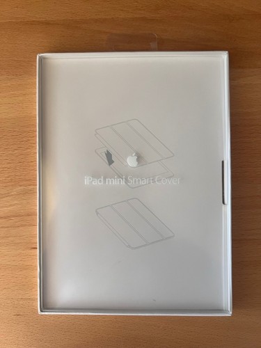 Apple ipad mini - mini, cover