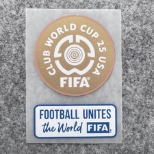 Badge Club World Cup 2025