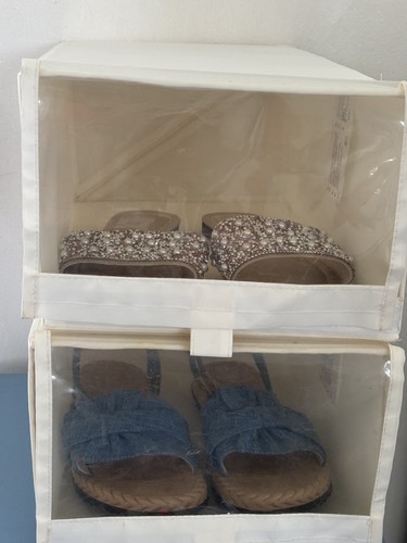 Scatole portascarpe ikea 2 - scatole,