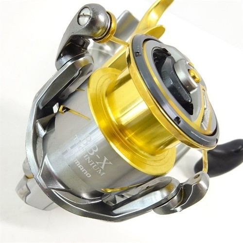 Shimano 15bb technium - 15bb-x,