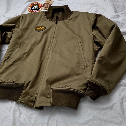 Tanker jacket bronson - jacket, xl/42