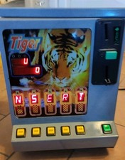 Videopoker Tiger Vintage