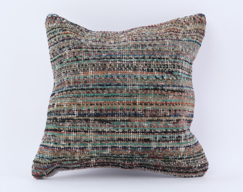 Copricuscino kilim turco boho - kilim,
