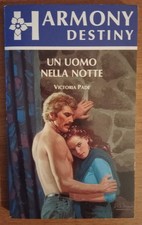 Un uomo nella notte Victora