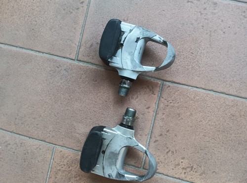Campagnolo veloce clipless - campagnolo,