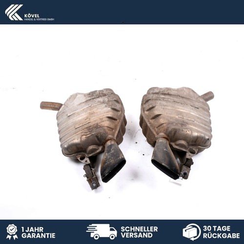 Originale nach - 2x, nach-
