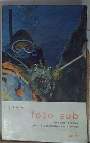 Krienke foto sub - krienke,