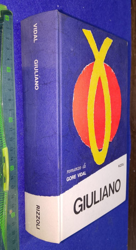 Libro giuliano gore - libro🌎,