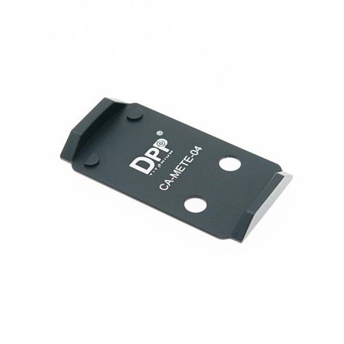 Dpp piastra adattatore - piastra,