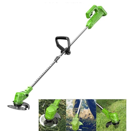 Decespugliatore tagliaerba - decespugliatore,