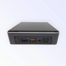Intel NUC Mini PC WiFi | Core