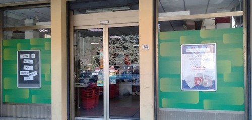 Cedesi attività minimarket - cedesi,