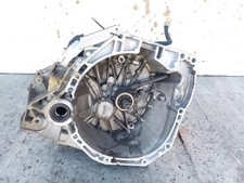 TL4B094 CAMBIO MANUALE 6M RENAULT CLIO IV (B98) 1.2 TCE 16V MAN 6M 118CV 2017 5P