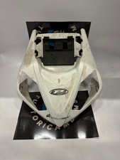 SCUDO CARENA ANTERIORE DERBI GP1 50 GP 1 50