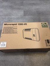 TERMOVENTILATORE VORTICE