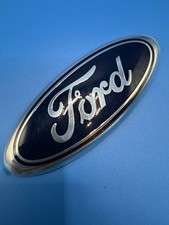 Logo Stemma Ford Anteriore