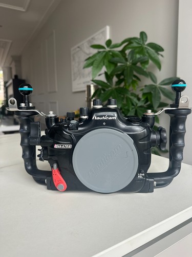 Nauticam sony iii a7r - nauticam,