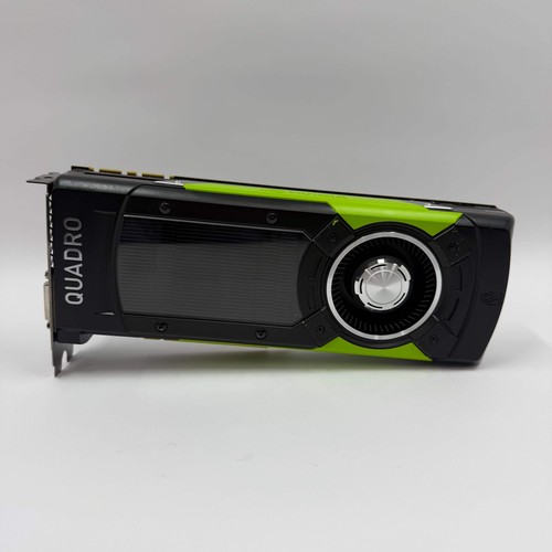 Nvidia quadro p6000 gb - nvidia,