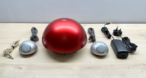 Jbl spot sistema - jbl, 2.1
