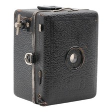 Zeiss Ikon Baby Box Tengor Box