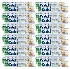 24 PEZZI CUKI CARTA FRIGO MT