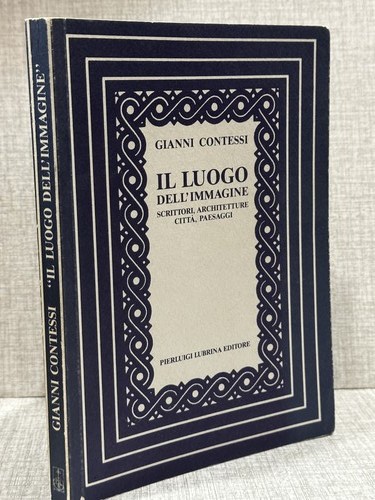 Luogo dell immagine gianni - il,