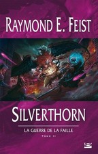 La Guerre de la Faille, tome 2