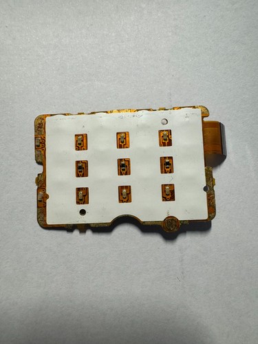 Tastiera sony cmd - z7, originale