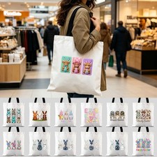 Borsa a tracolla in tela