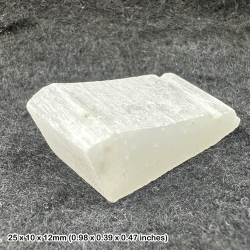 Ulexite crystal usa natural - crystal, tv