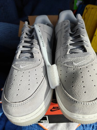 Nike air force - force, retrò