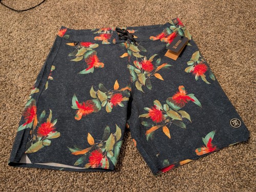 Pantaloncini bagno roark - pantaloncini,