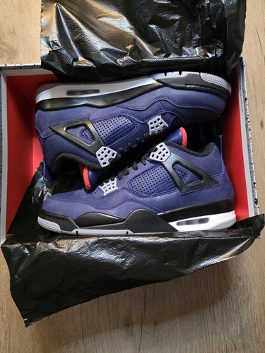 Taglia jordan 4 winter - taglia,